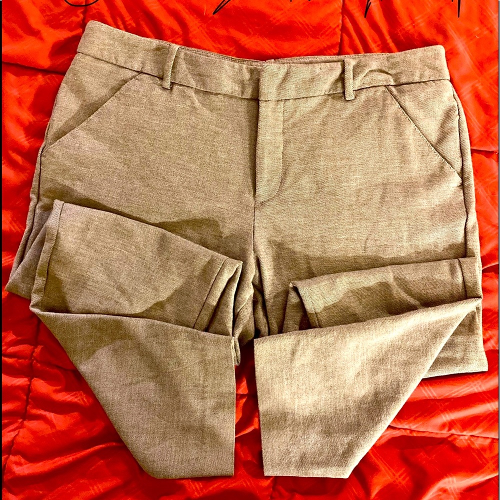 Size 14 Dress pants gently used